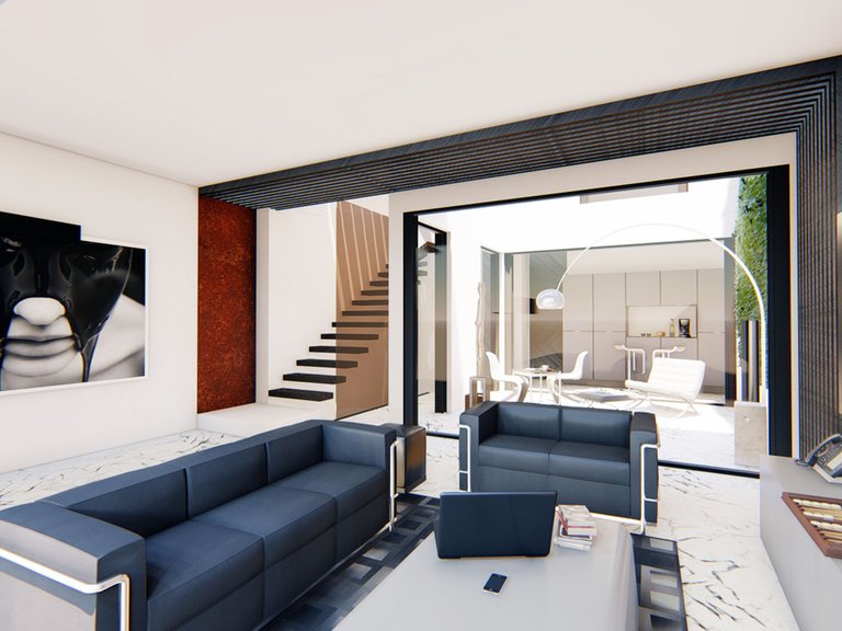 Villa for  in Torrox Costa, Malaga 9