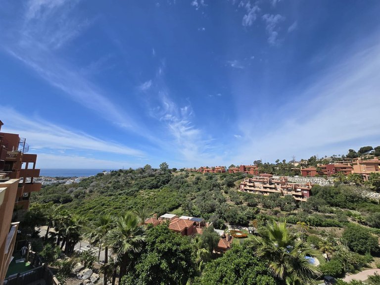 Apartment for Sale in Reserva De Marbella, Malaga 1