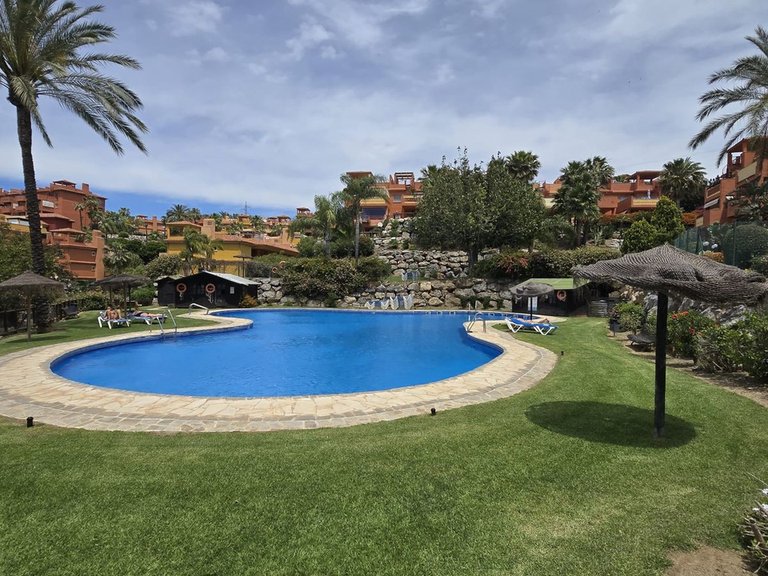 Apartment for Sale in Reserva De Marbella, Malaga 10