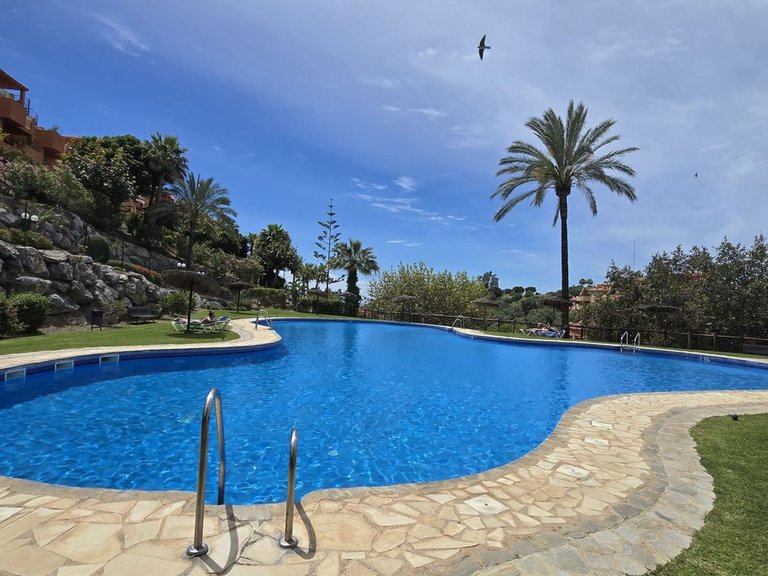 Apartment for Sale in Reserva De Marbella, Malaga 11