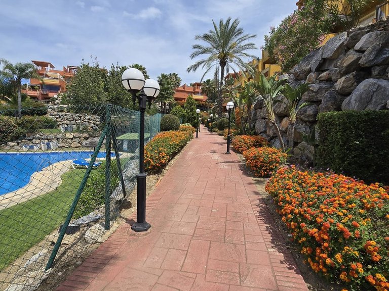 Apartment for Sale in Reserva De Marbella, Malaga 12