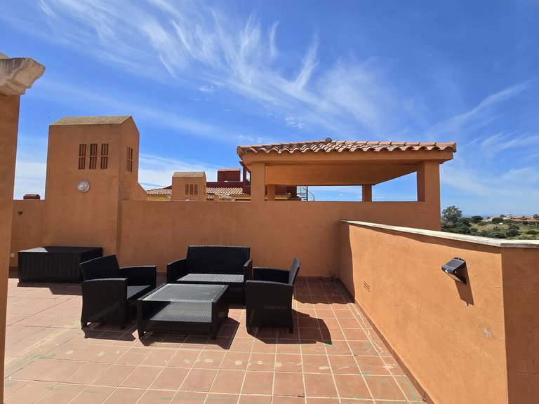 Apartment for Sale in Reserva De Marbella, Malaga 13