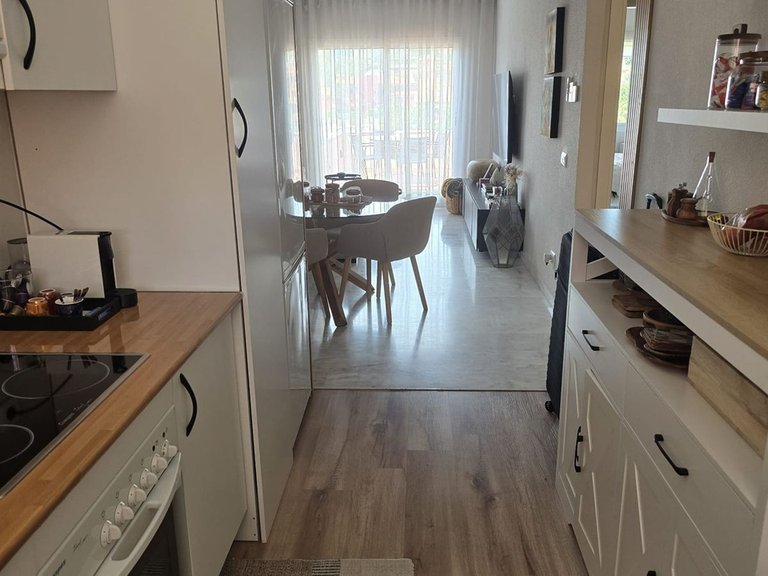 Apartment for Sale in Reserva De Marbella, Malaga 14