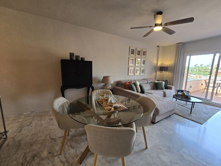 Apartment for Sale in Reserva De Marbella, Malaga 15