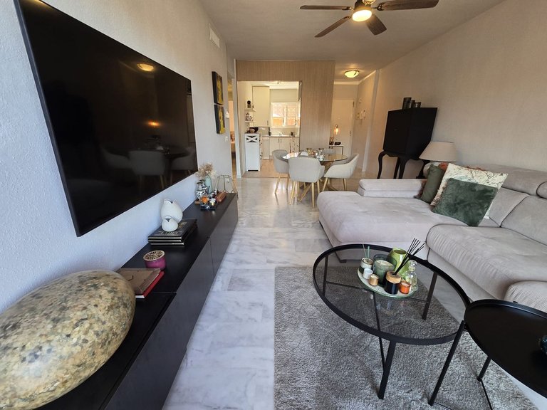Apartment for Sale in Reserva De Marbella, Malaga 19