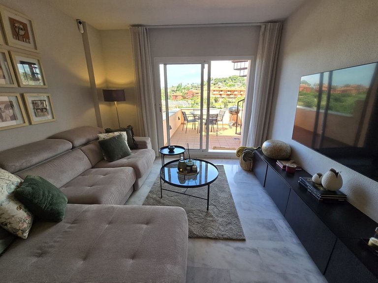 Apartment for Sale in Reserva De Marbella, Malaga 20