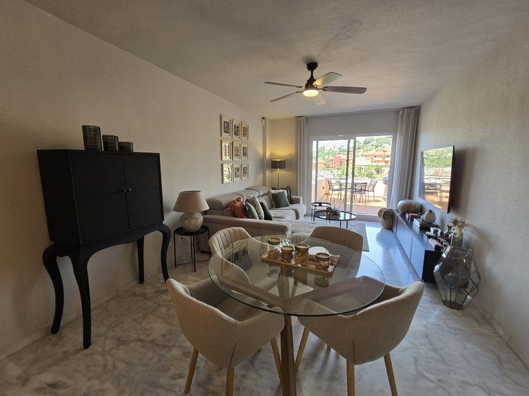 Apartment for Sale in Reserva De Marbella, Malaga 21