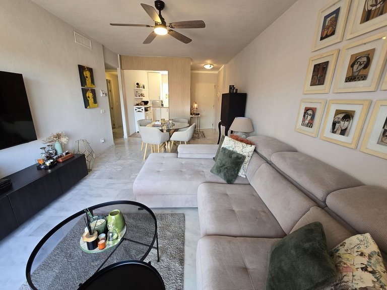 Apartment for Sale in Reserva De Marbella, Malaga 22