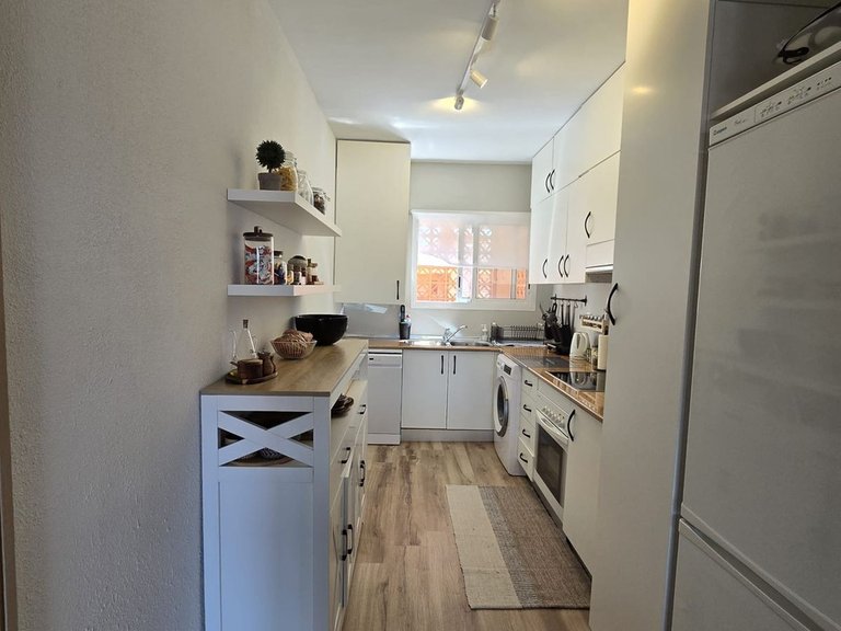 Apartment for Sale in Reserva De Marbella, Malaga 23