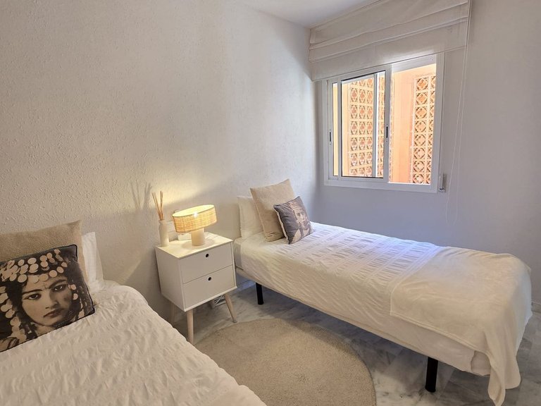 Apartment for Sale in Reserva De Marbella, Malaga 29