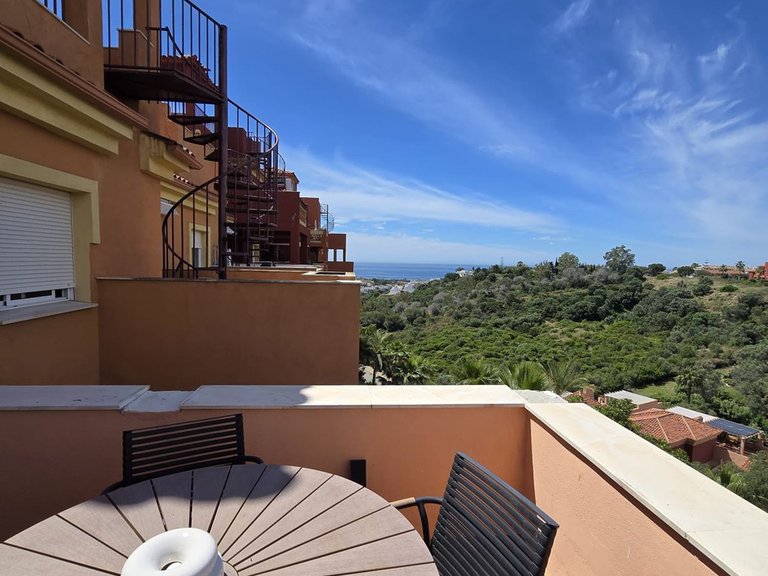 Apartment for Sale in Reserva De Marbella, Malaga 5