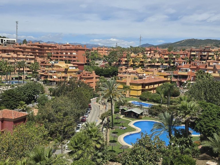 Apartment for Sale in Reserva De Marbella, Malaga 6