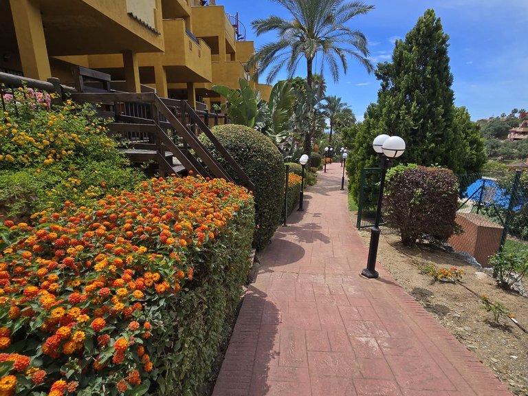 Apartment for Sale in Reserva De Marbella, Malaga 7