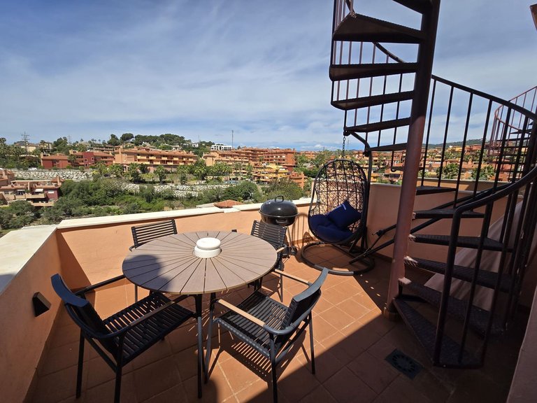 Apartment for Sale in Reserva De Marbella, Malaga 8