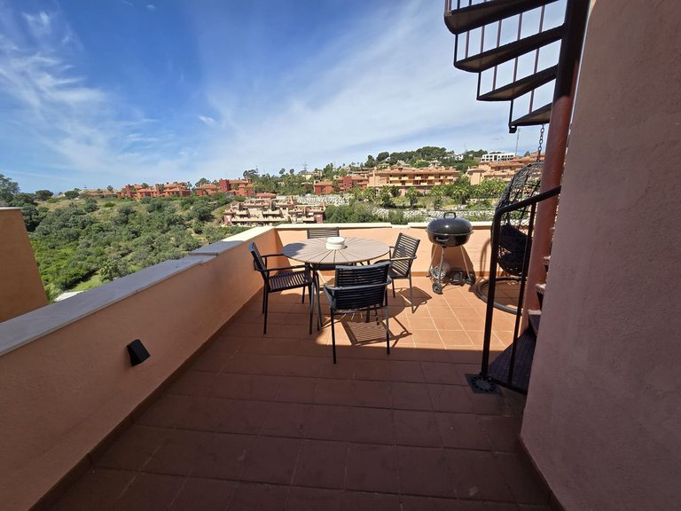 Apartment for Sale in Reserva De Marbella, Malaga 9