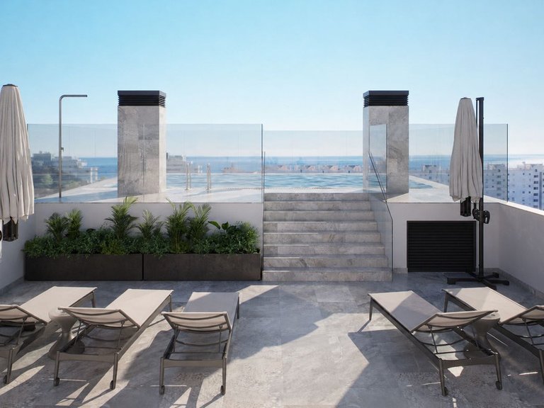 Apartment for Sale in Fuengirola, Malaga 1
