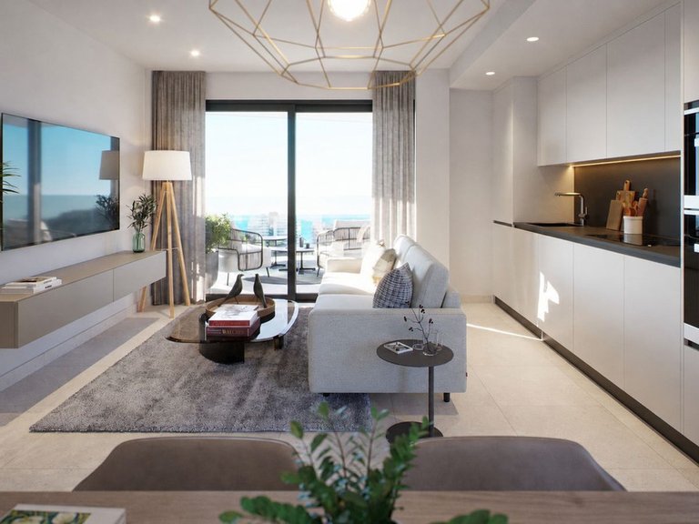 Apartment for Sale in Fuengirola, Malaga 2