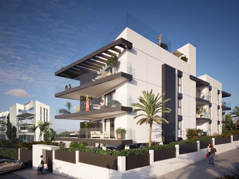 Apartment for Sale in Fuengirola, Malaga 3