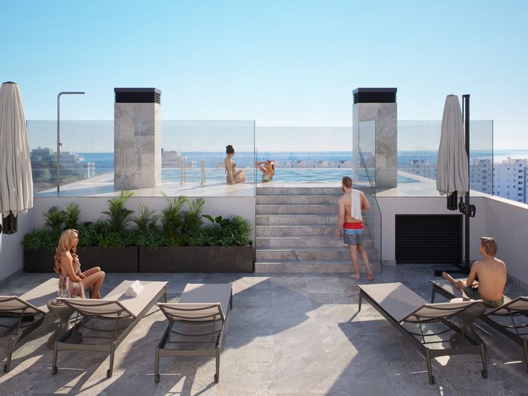 Apartment for Sale in Fuengirola, Malaga 4