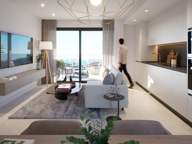 Apartment for Sale in Fuengirola, Malaga 6