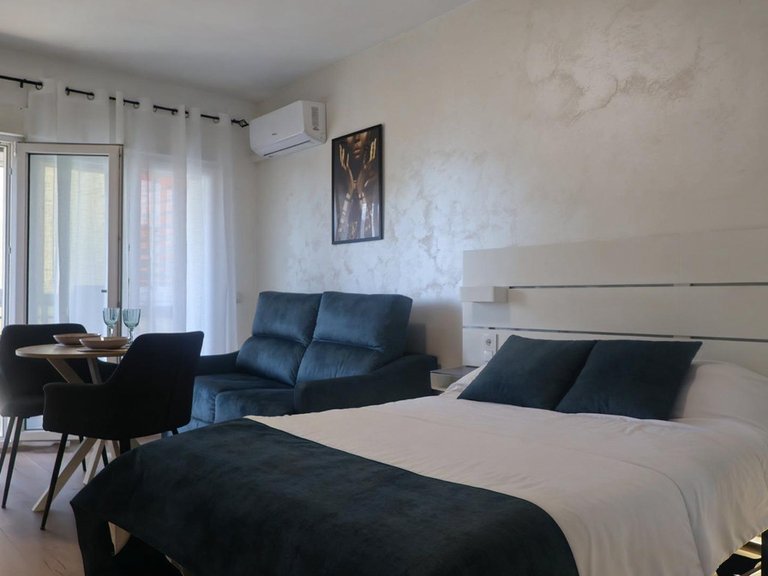 Apartment for Sale in Torremolinos, Malaga 1