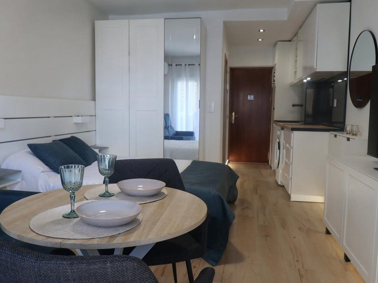 Apartment for Sale in Torremolinos, Malaga 12