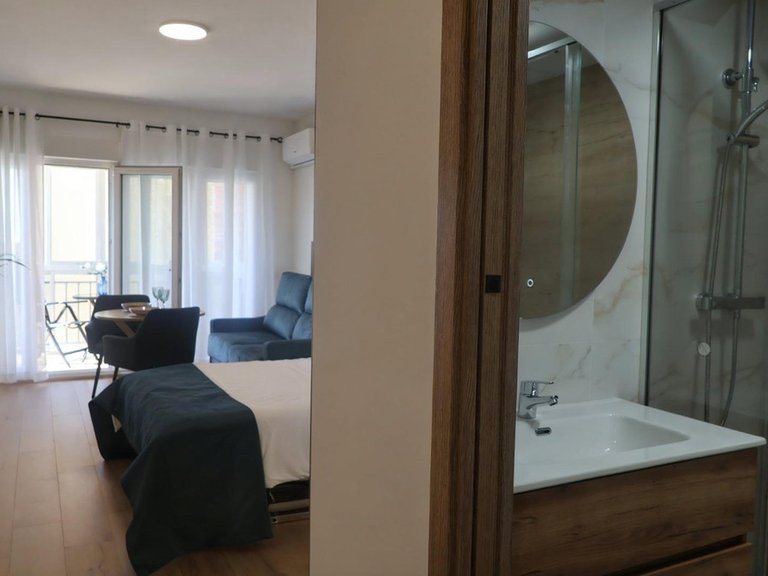 Apartment for Sale in Torremolinos, Malaga 3