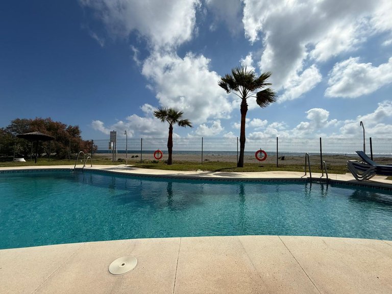 Villa for Sale in Manilva, Malaga 1