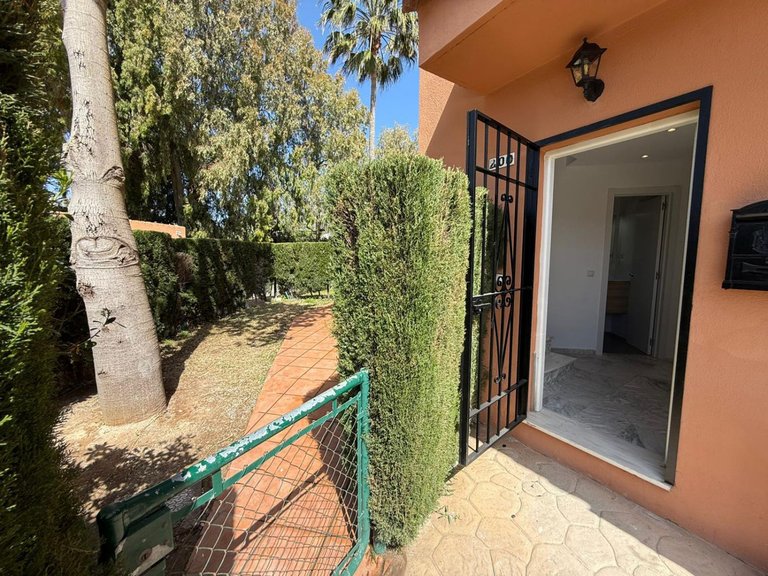 Villa for Sale in Manilva, Malaga 11