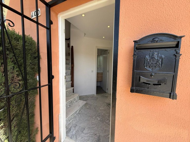Villa for Sale in Manilva, Malaga 12