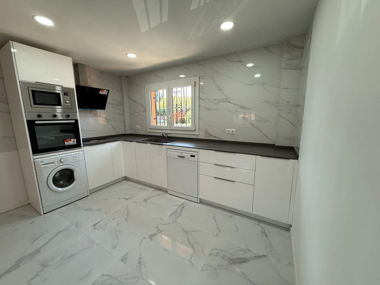 Villa for Sale in Manilva, Malaga 16