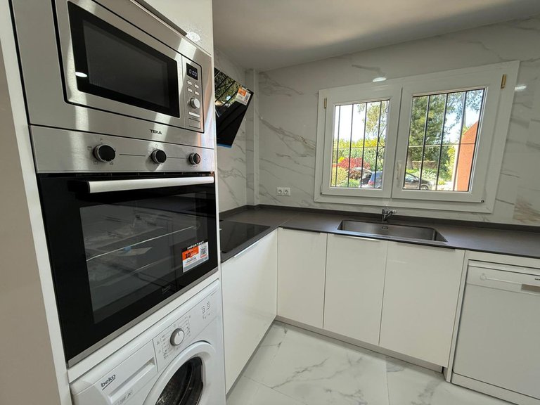 Villa for Sale in Manilva, Malaga 17