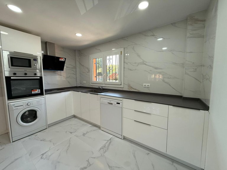 Villa for Sale in Manilva, Malaga 18