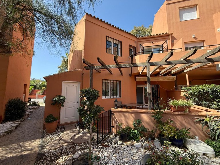 Villa for Sale in Manilva, Malaga 5