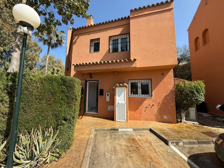 Villa for Sale in Manilva, Malaga 6