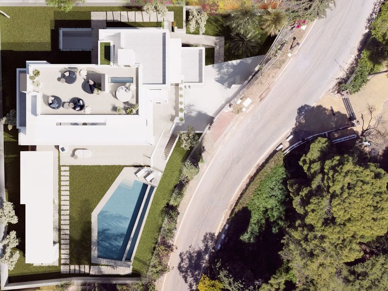Villa for Sale in Marbella, Malaga 32