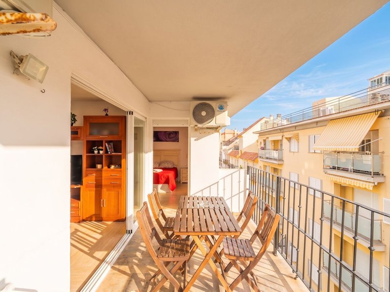 Apartment for Sale in Fuengirola, Malaga 1