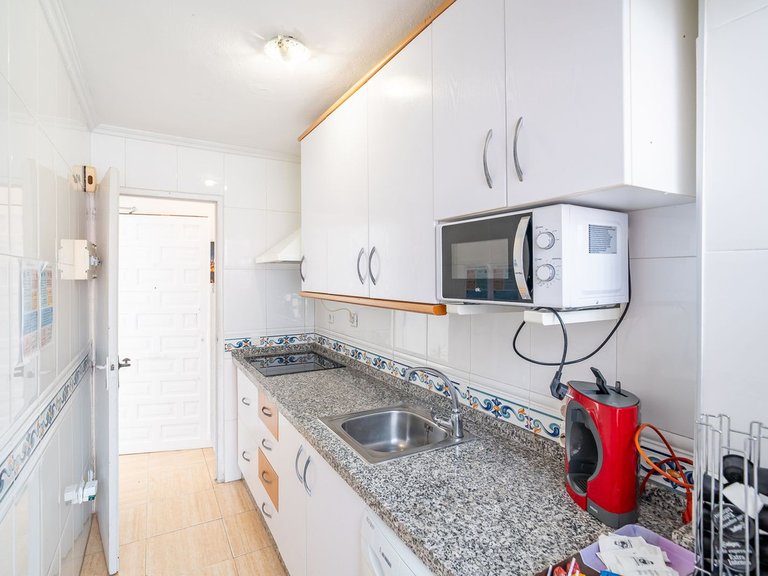Apartment for Sale in Fuengirola, Malaga 15