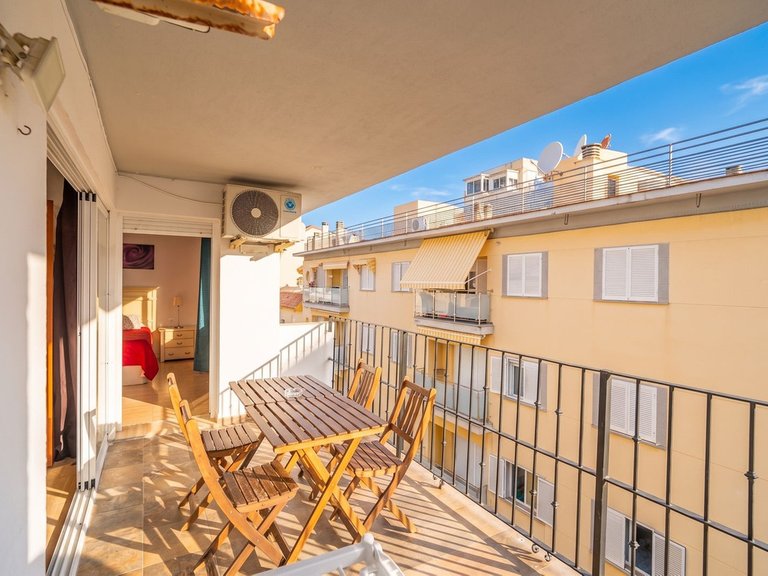 Apartment for Sale in Fuengirola, Malaga 2