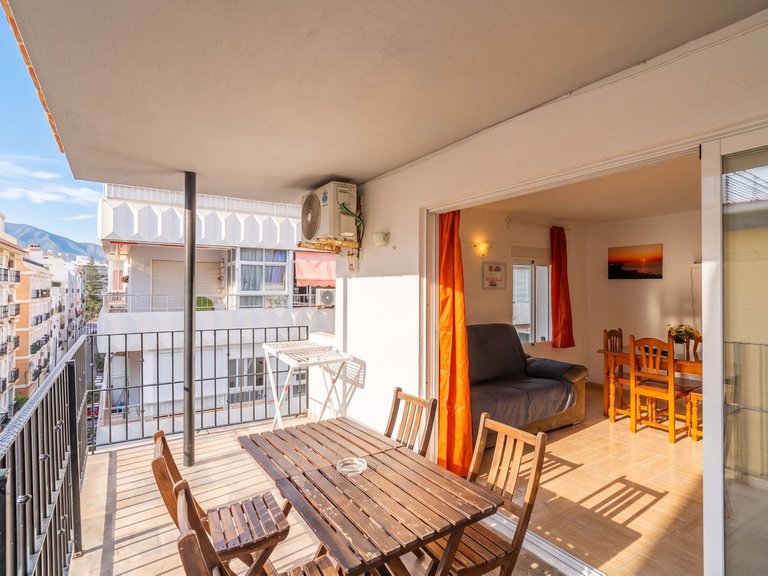 Apartment for Sale in Fuengirola, Malaga 4