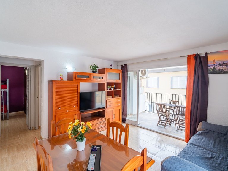 Apartment for Sale in Fuengirola, Malaga 6