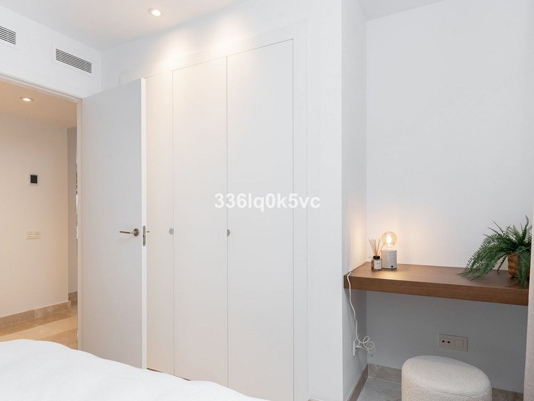 Apartment for Sale in Benahavís, Malaga 13