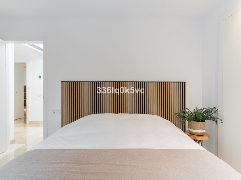 Apartment for Sale in Benahavís, Malaga 14