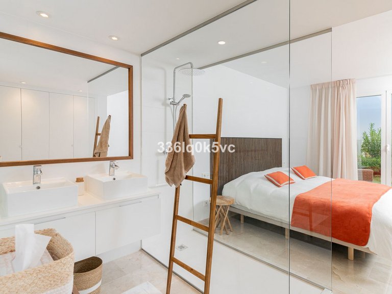 Apartment for Sale in Benahavís, Malaga 15