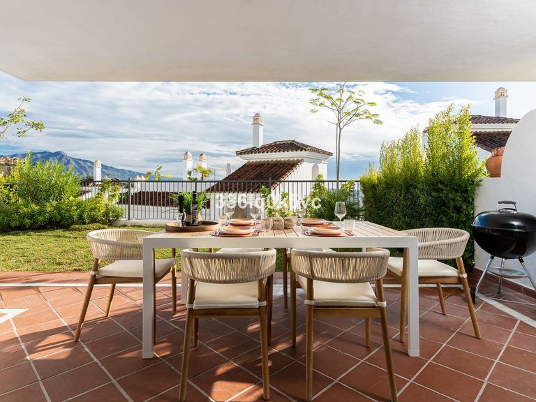 Apartment for Sale in Benahavís, Malaga 16