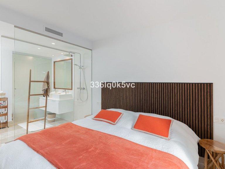 Apartment for Sale in Benahavís, Malaga 17