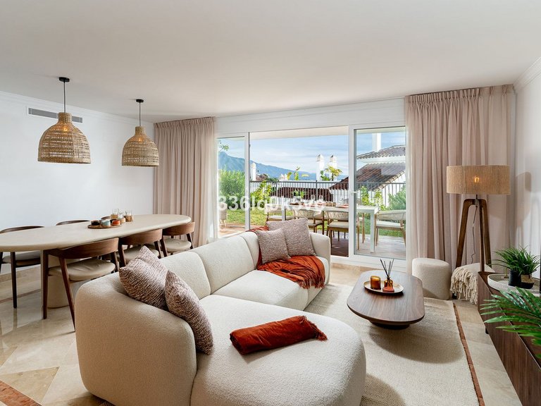 Apartment for Sale in Benahavís, Malaga 2