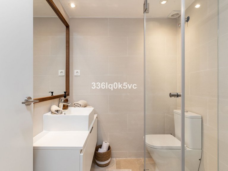 Apartment for Sale in Benahavís, Malaga 21