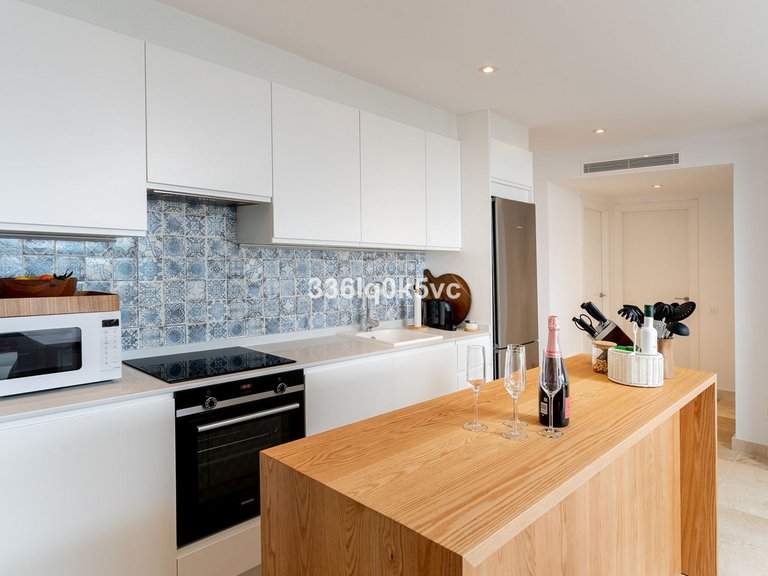 Apartment for Sale in Benahavís, Malaga 23