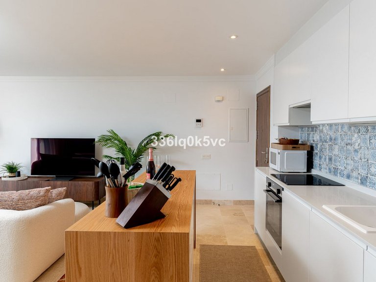 Apartment for Sale in Benahavís, Malaga 24